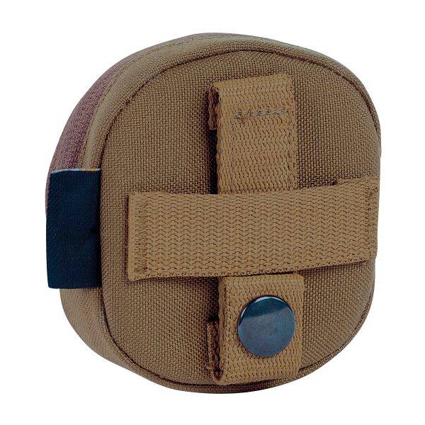 TT DIP Pouch - Kojotenbraun