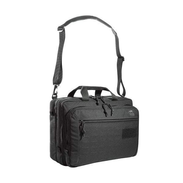 TT Document Bag MK II - Black