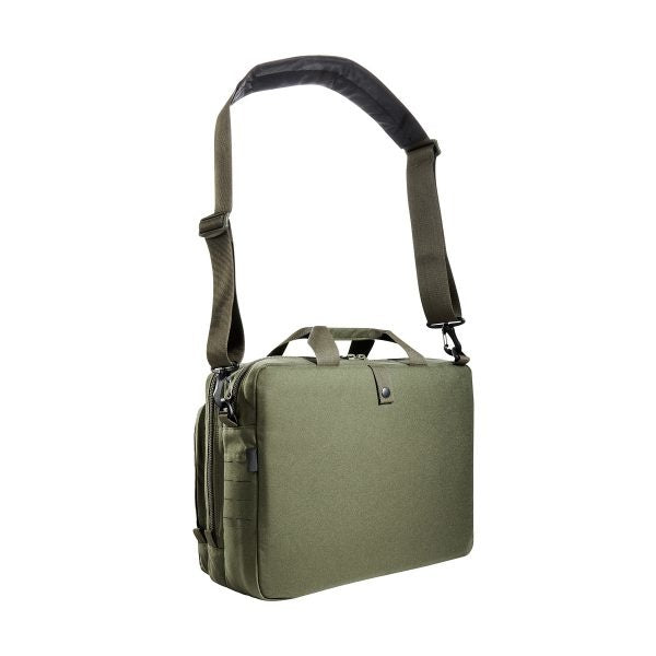 TT Document Bag MK II - Olive