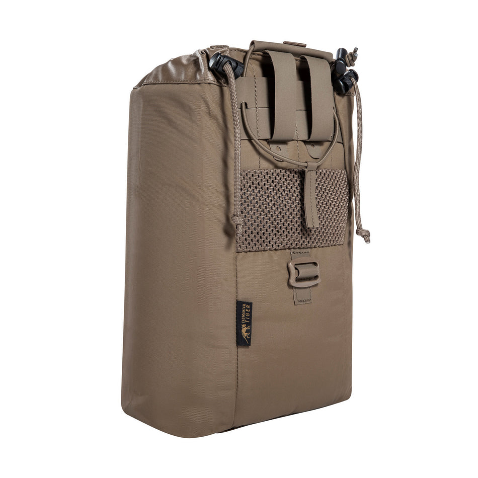 TT Dump Pouch Anfibi - Coyote Brown