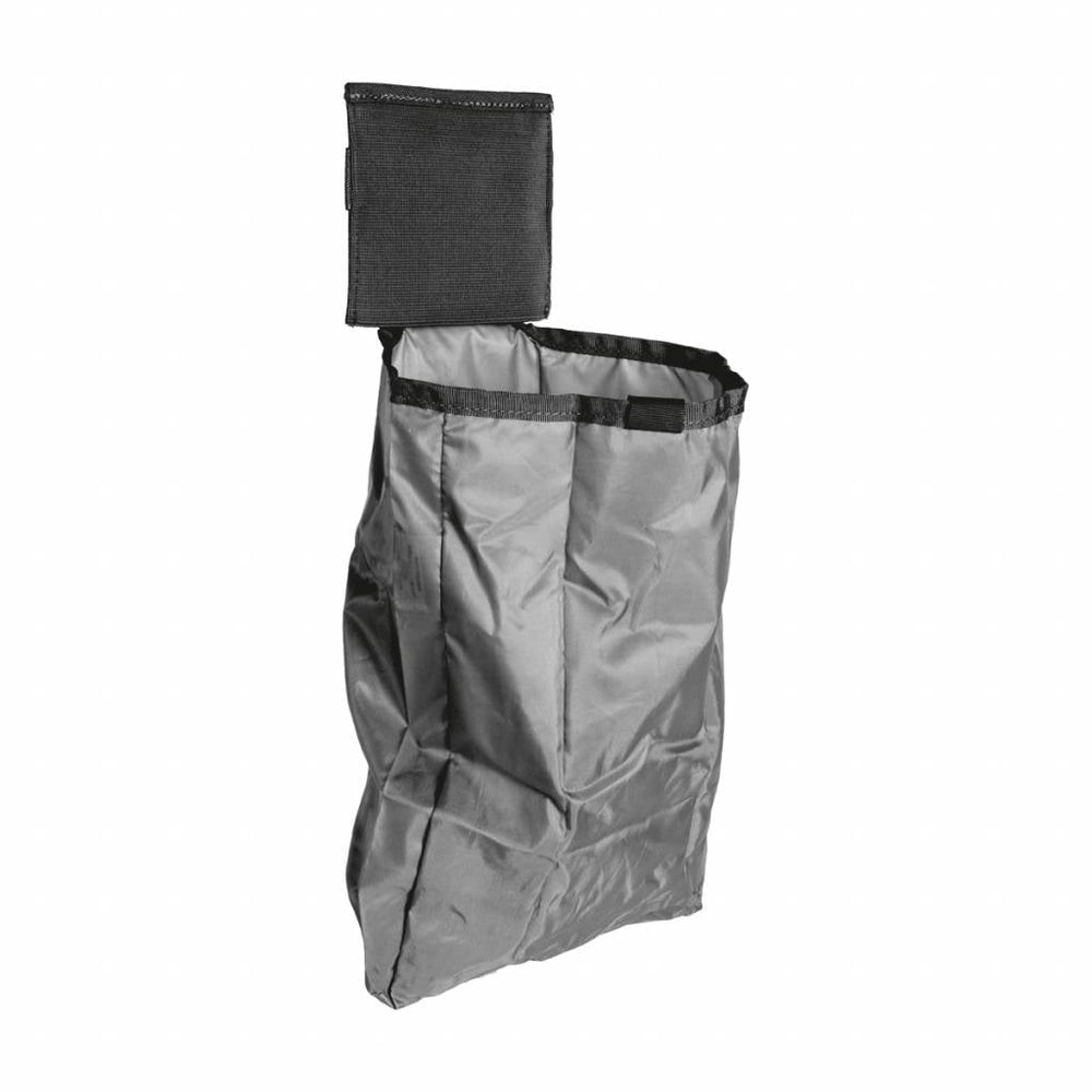 TT Dump Pouch light - Black