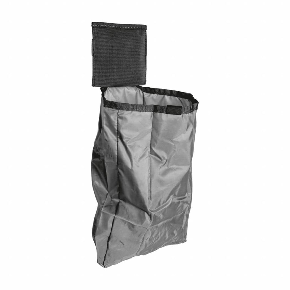 TT Dump Pouch light - Black
