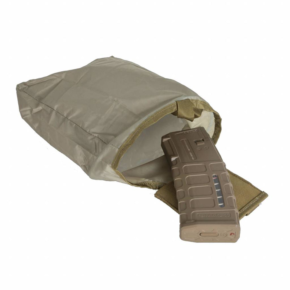 TT Dump Pouch light - Coyote Brown