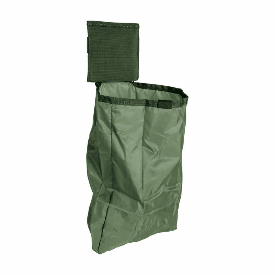 TT Dump Pouch light - Oliv