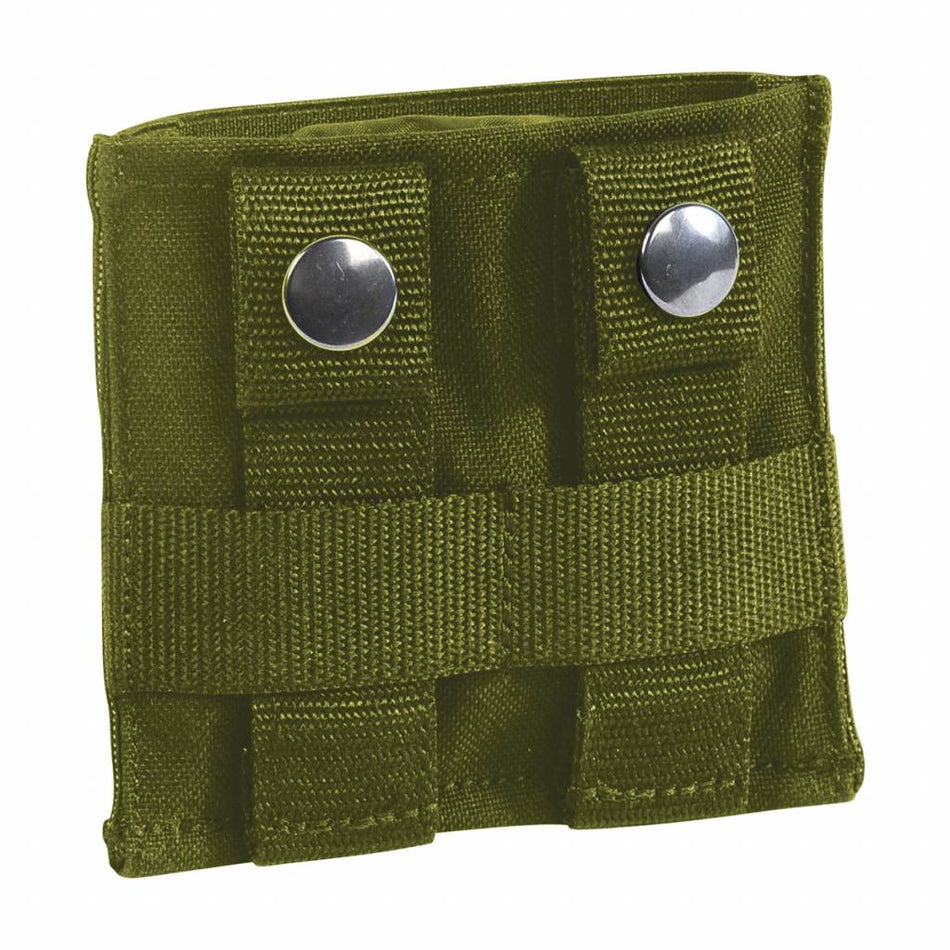 TT Dump Pouch light - Oliv