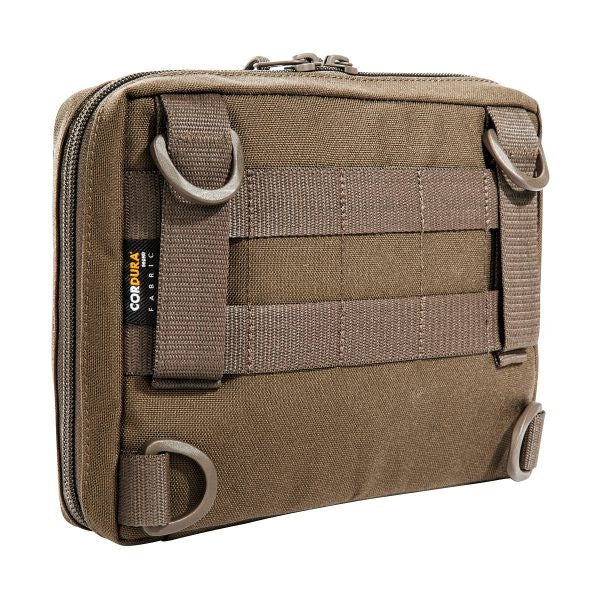 TT EDC Pouch - Coyote Brown
