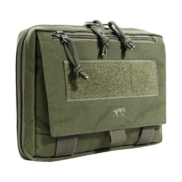 TT EDC Pouch - Olive