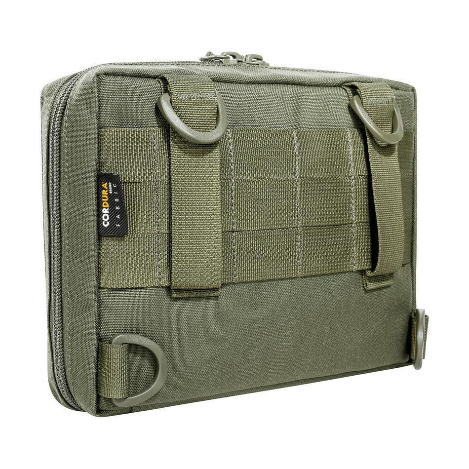 TT EDC Pouch - Olive