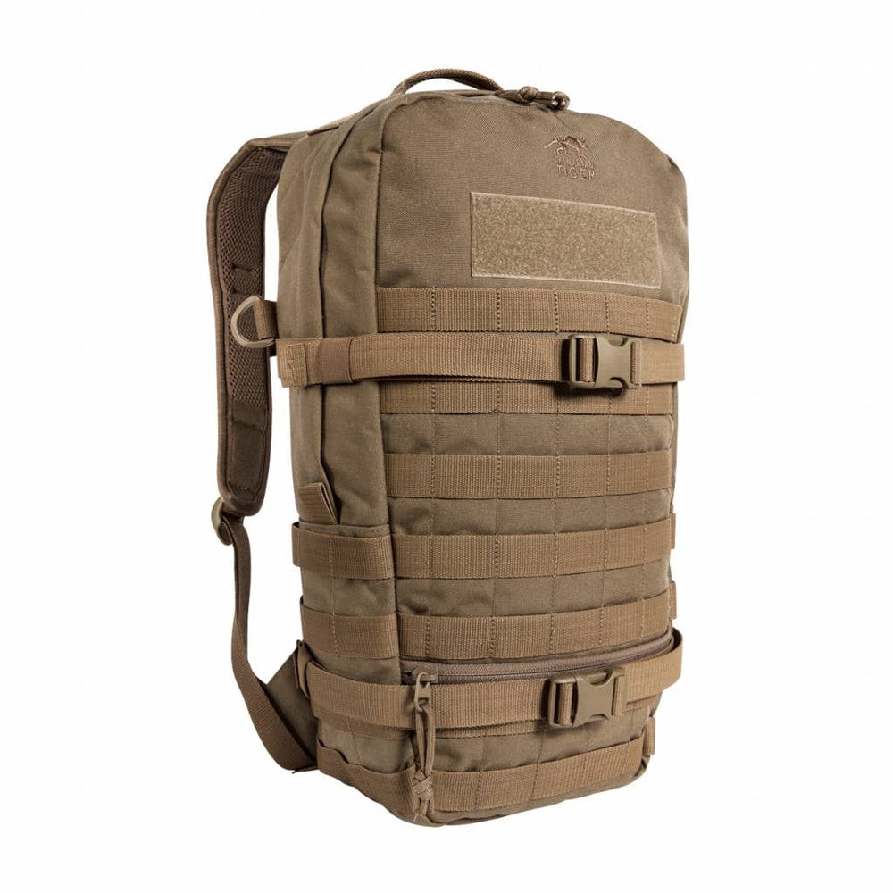 TT Essential Pack L MK II - Kojotenbraun