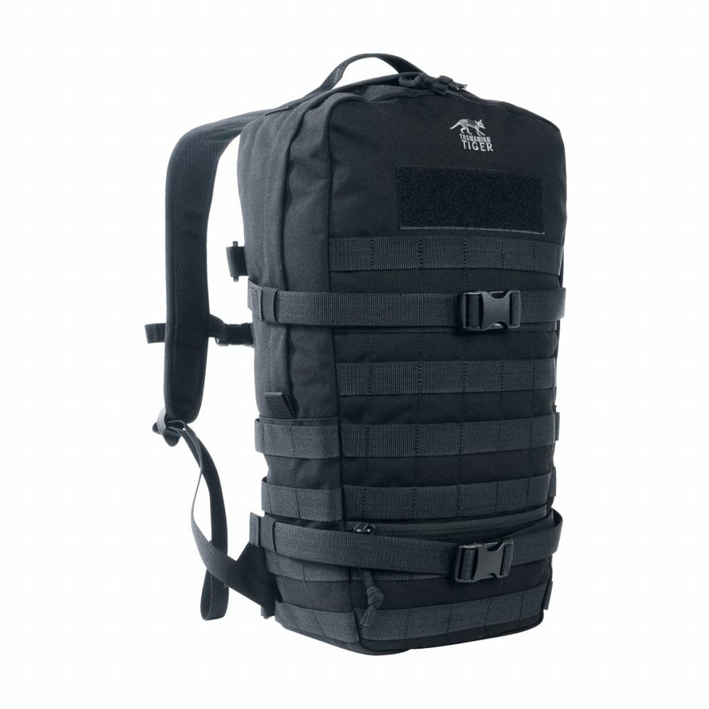 TT Essential Pack L MK II - Black