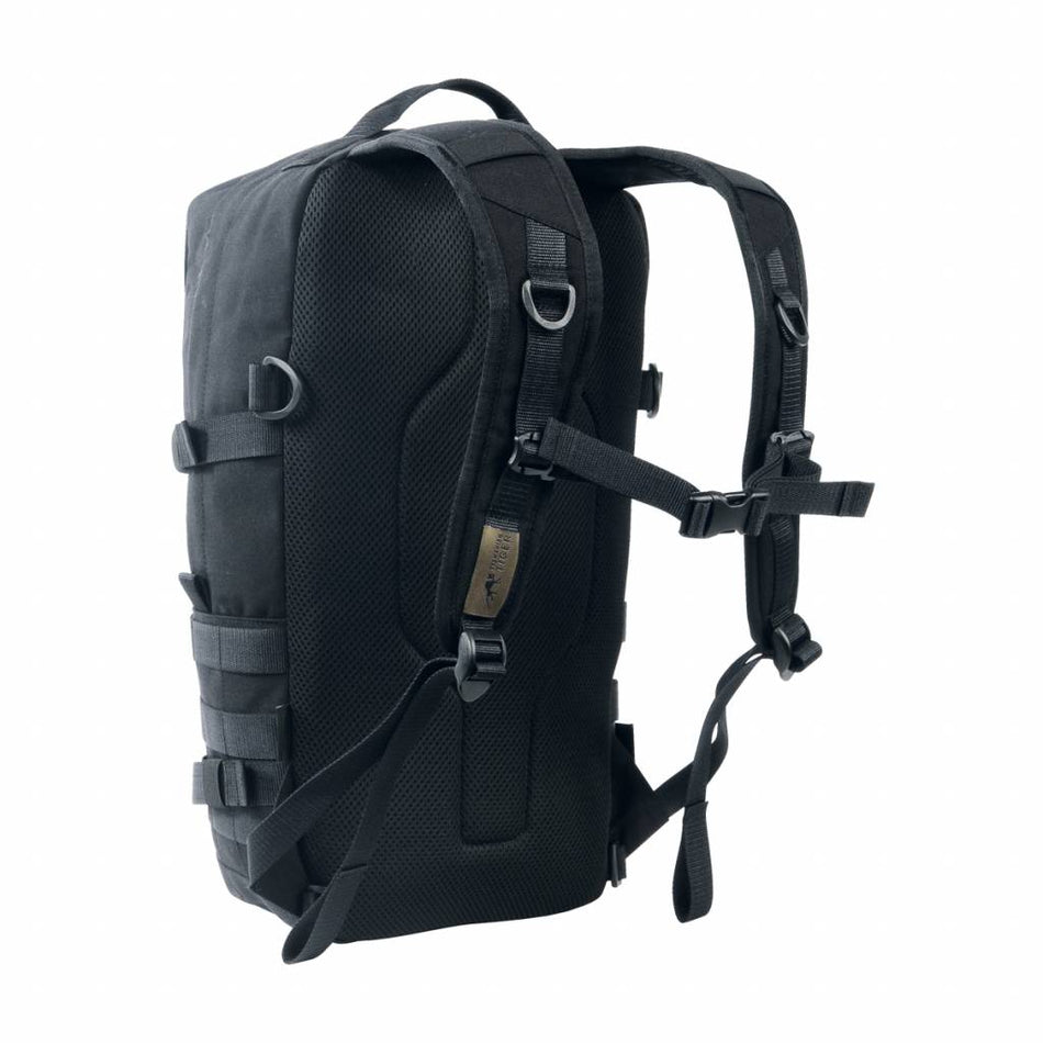 TT Essential Pack L MK II - Black