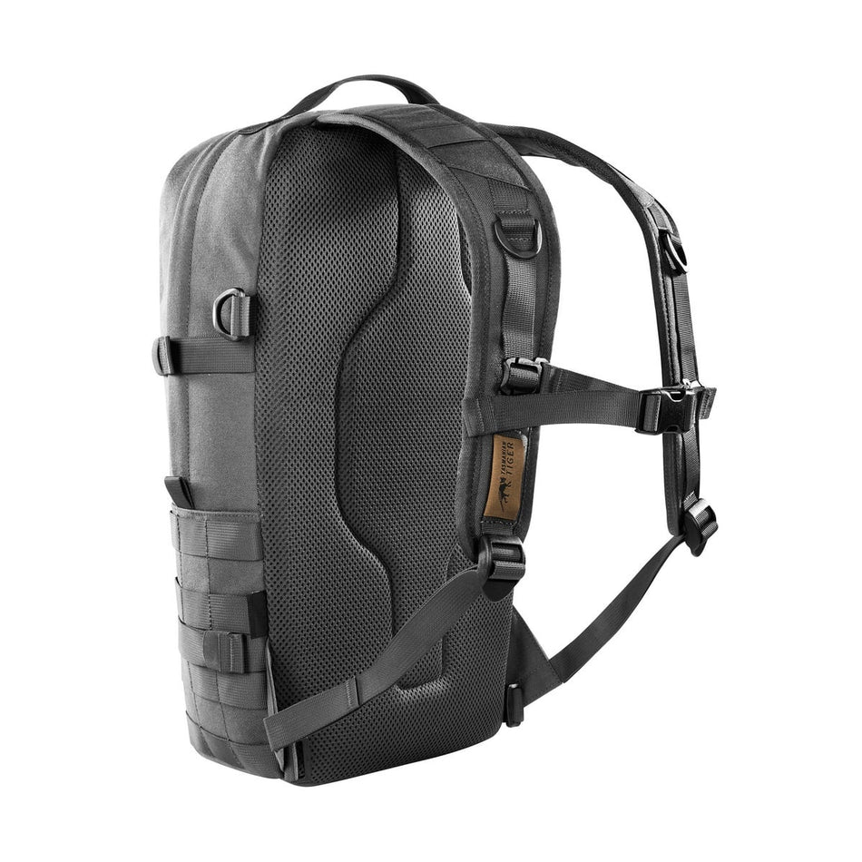 TT Essential Pack L MK II – Titangrau
