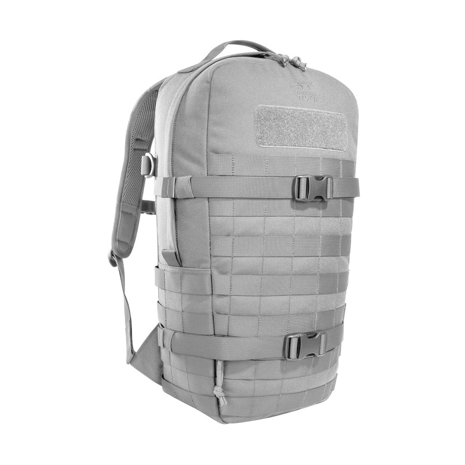 TT Essential Pack L MK II – Titangrau