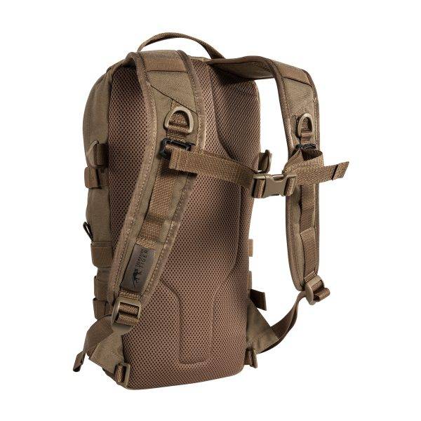 TT Essential Pack MK II - Coyote Brown