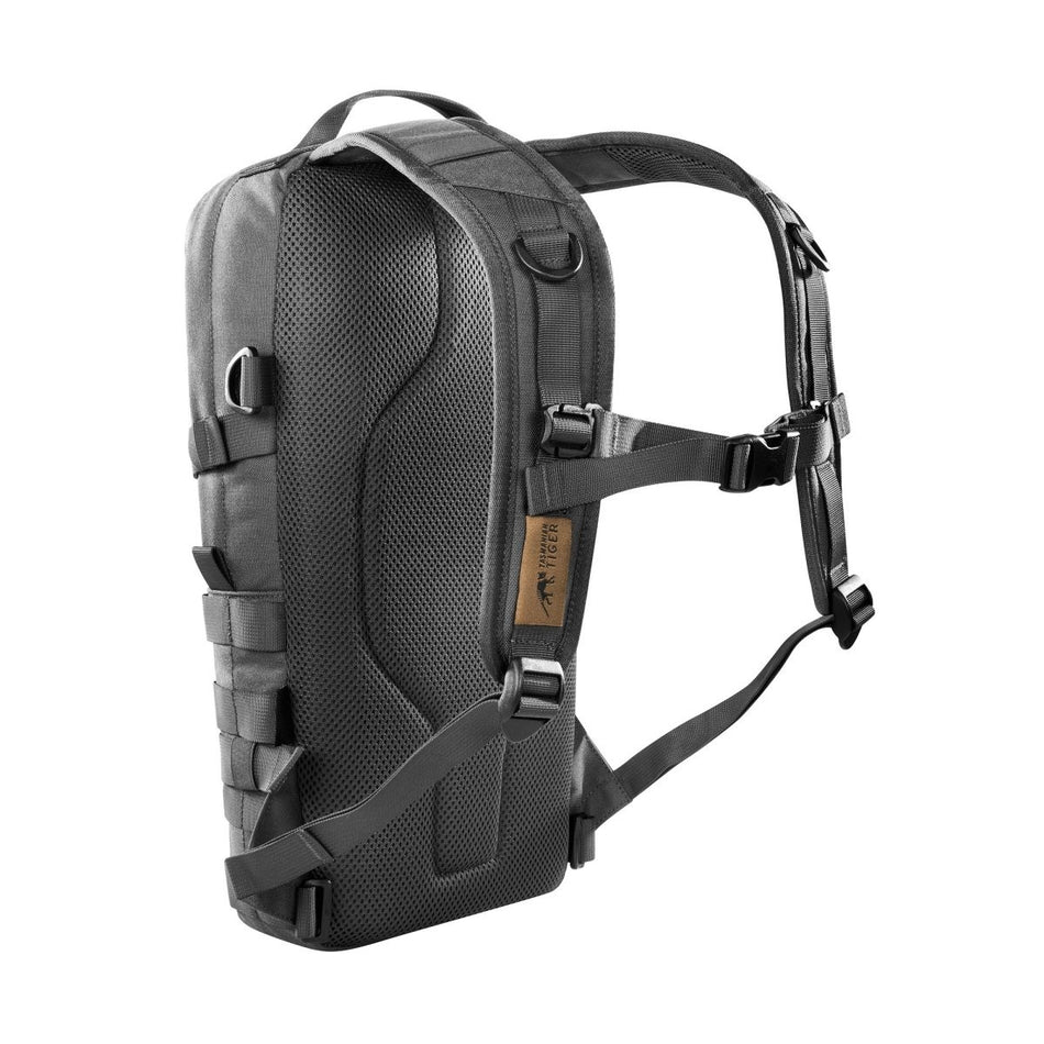 TT Essential Pack MK – Titangrau