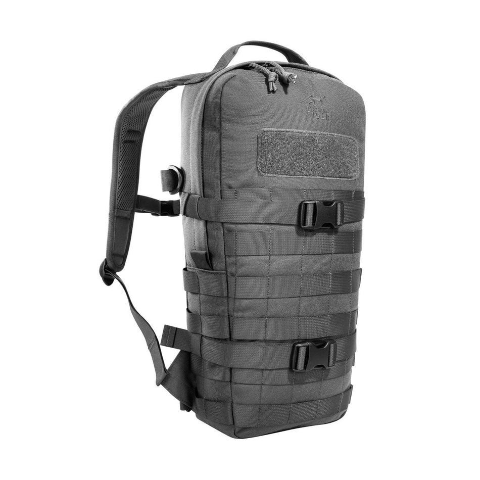 TT Essential Pack MK – Titangrau