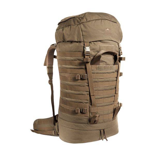 TT Field Pack MK II - Kojotenbraun