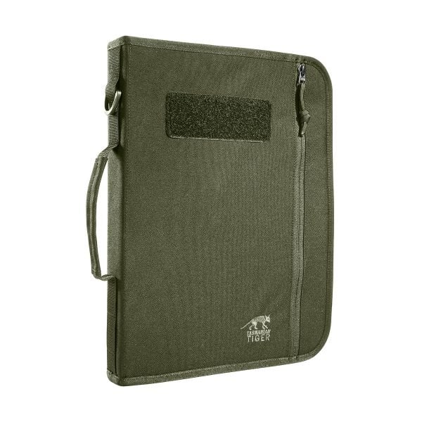 TT File Server MK II (Model 2020) - Olive Drab