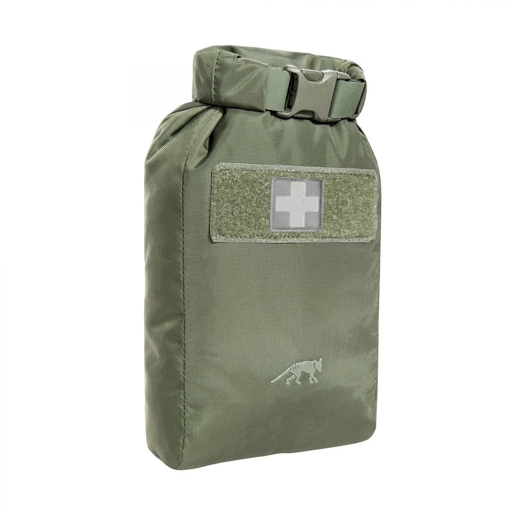 TT First Aid Basic WP - Olive