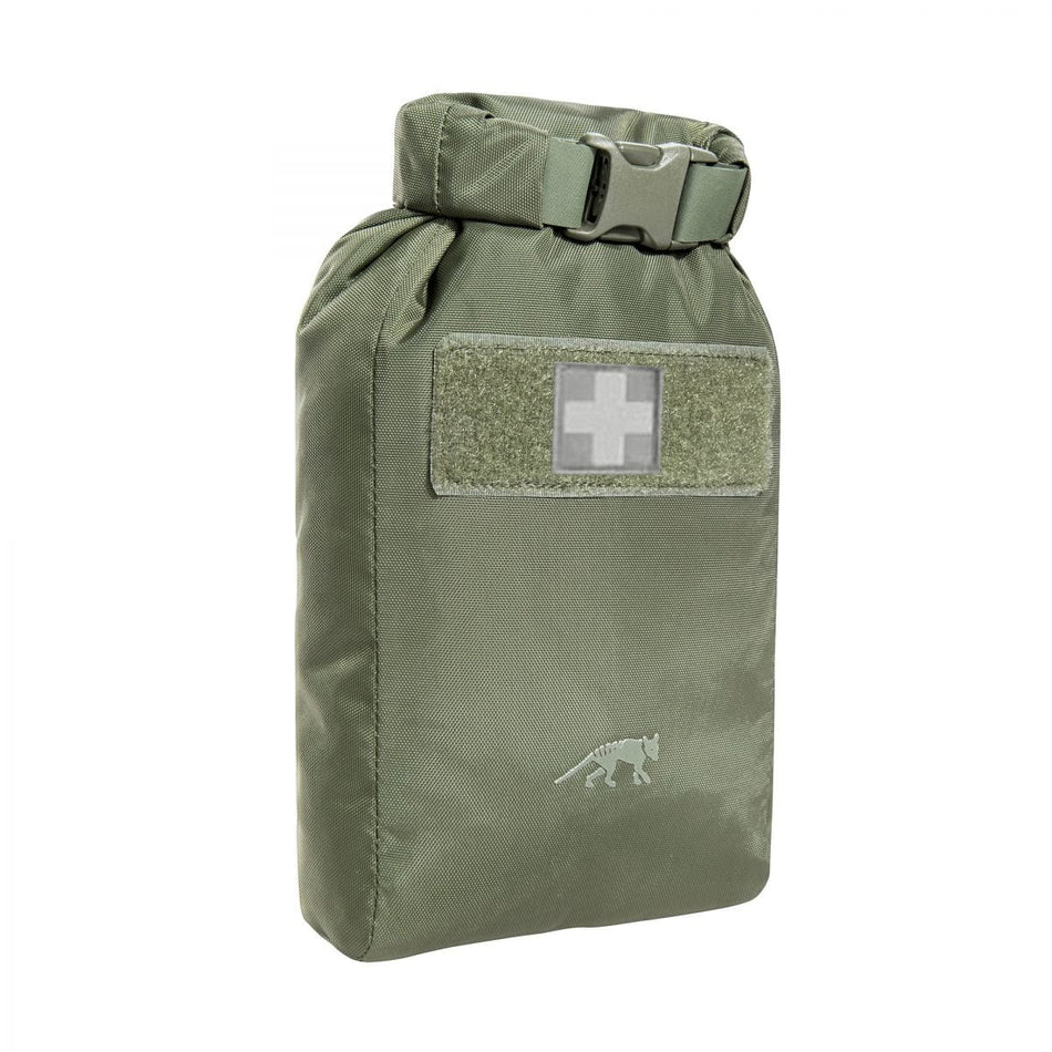 TT First Aid Basic WP - Olive