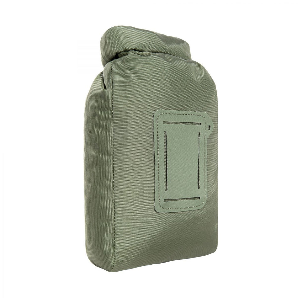TT First Aid Basic WP - Olive