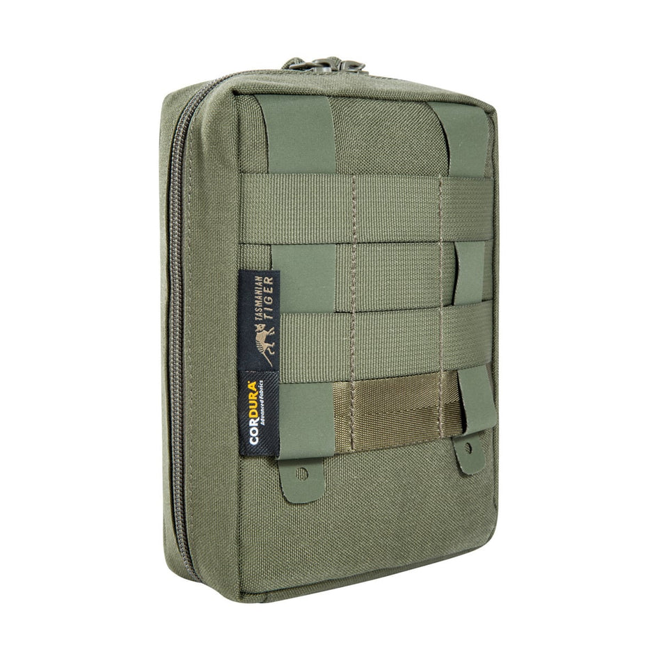 TT First Aid Complete Molle - Olive