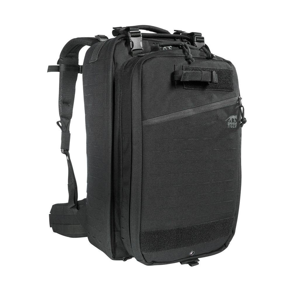 TT First Responder Move ON MK II - Black