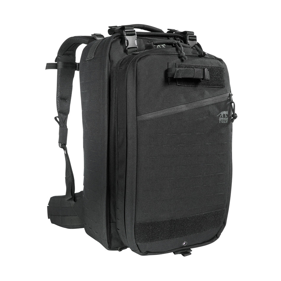 TT First Responder Move ON MK II - Black