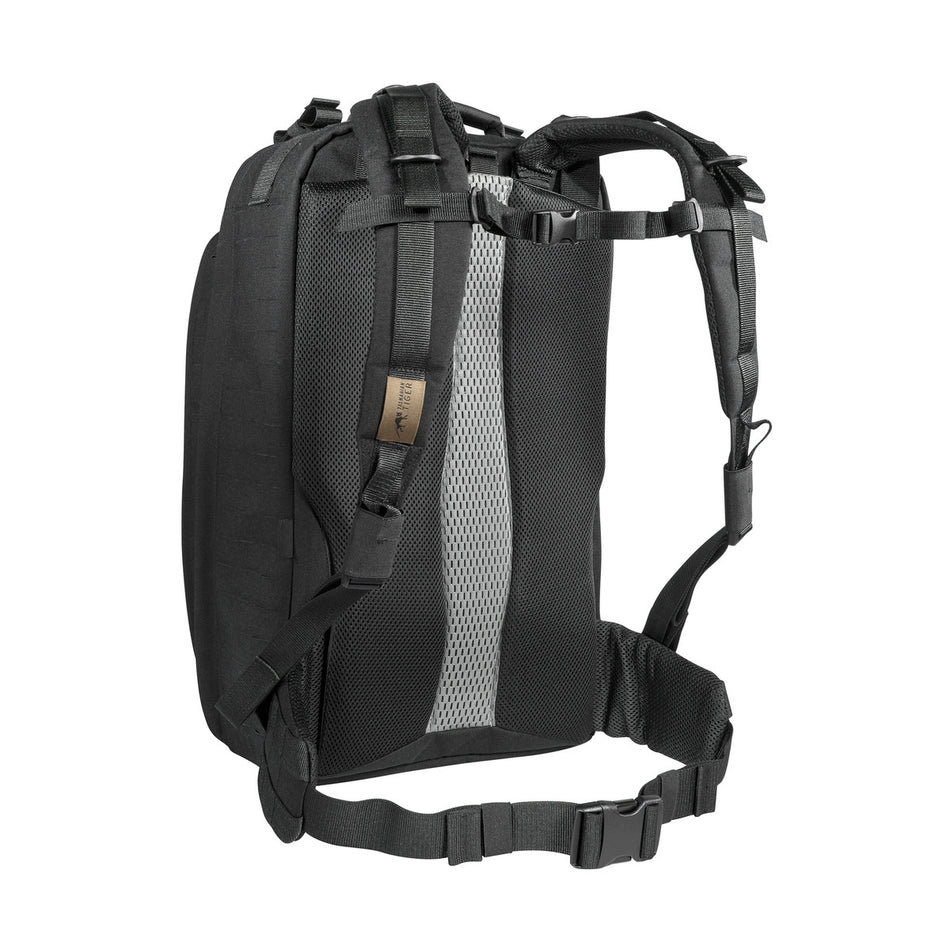 TT First Responder Move ON MK II - Black