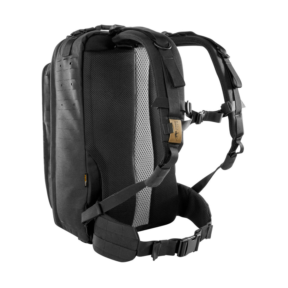 TT First Responder Move ON MK III - Black
