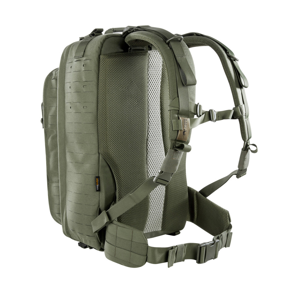 TT First Responder Move ON MK III - Olive