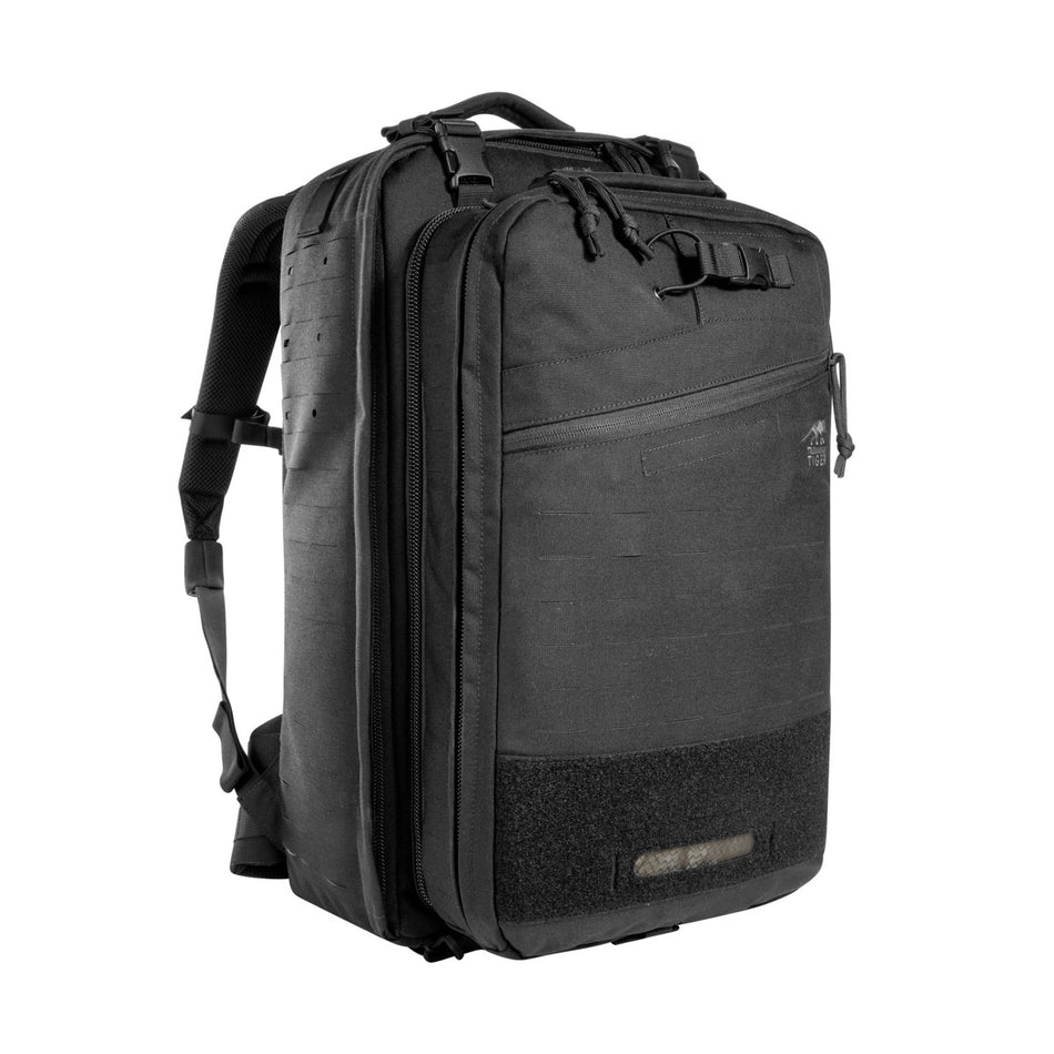TT First Responder Move ON MK III - Black