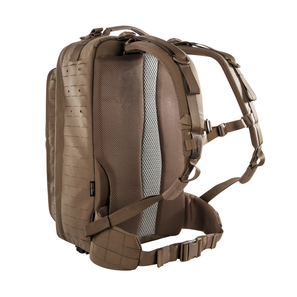TT First Responder Move ON MK III - Coyote Brown