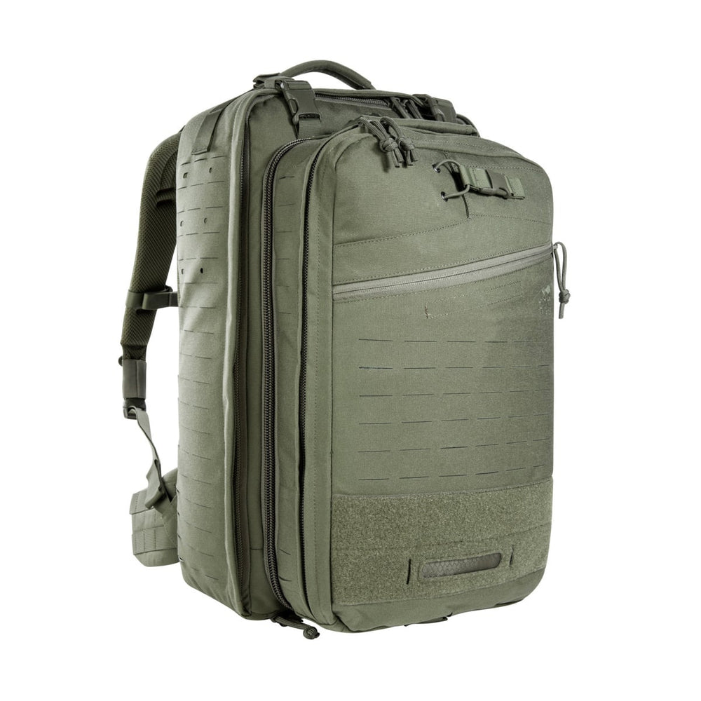 TT First Responder Move ON MK III – Oliv