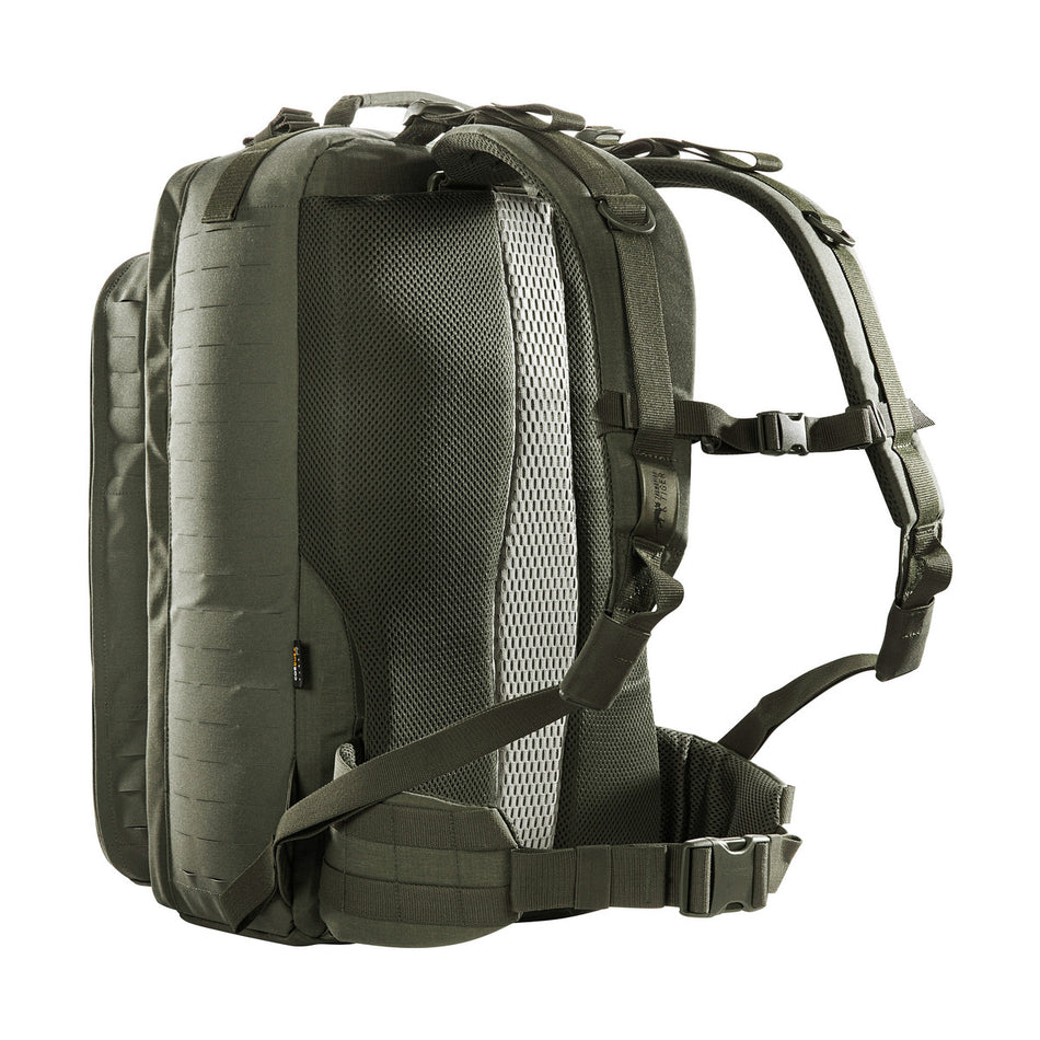 TT First Responder Move ON MKII IRR - Stone Grey Olive