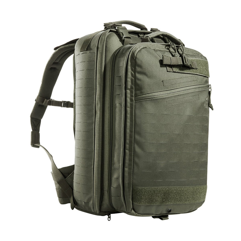 TT First Responder Move ON MKII IRR - Stone Grey Olive