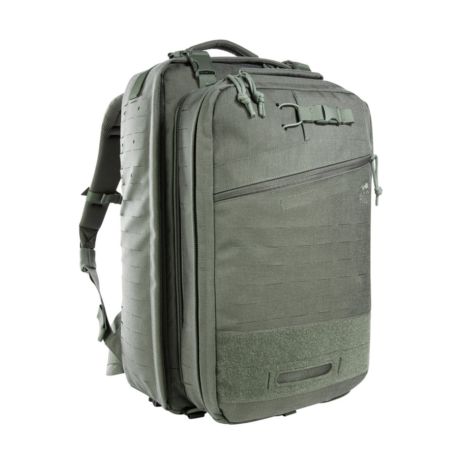 TT First Responder Move ON MKIII IRR - Stone Grey Olive