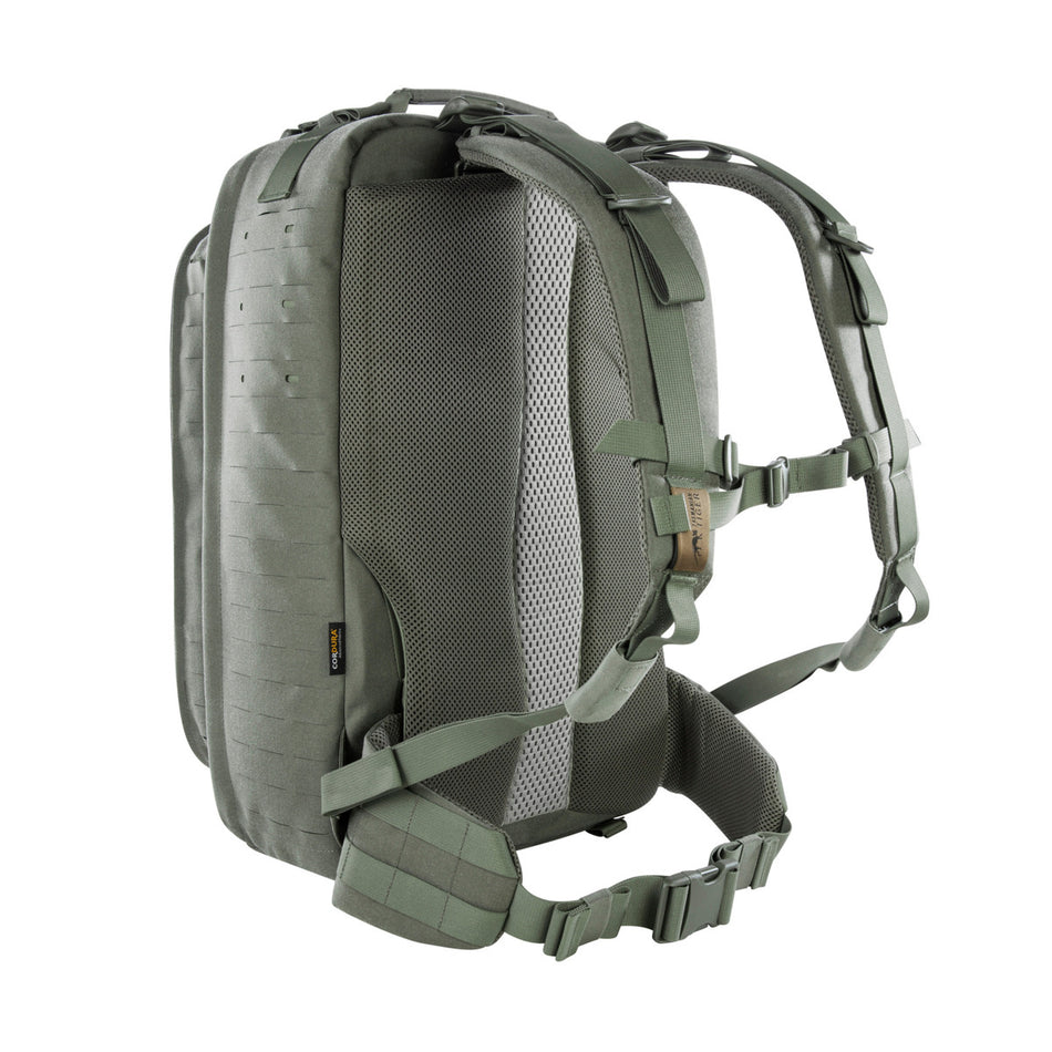TT First Responder Move ON MKIII IRR - Stone Grey Olive