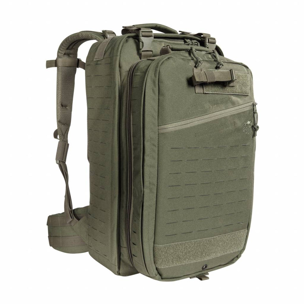 TT First Responder Move ON MK II - Oliv