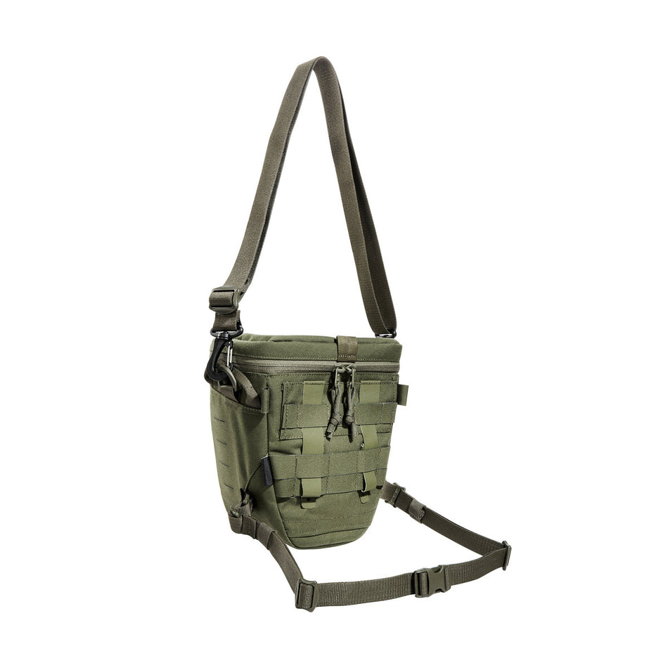 TT Focus ML Camera Bag – Olive