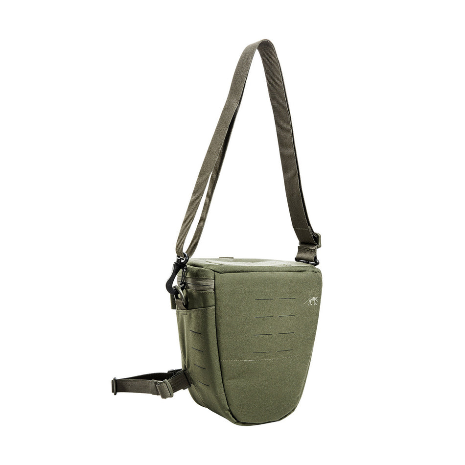 TT Focus ML Camera Bag – Olive