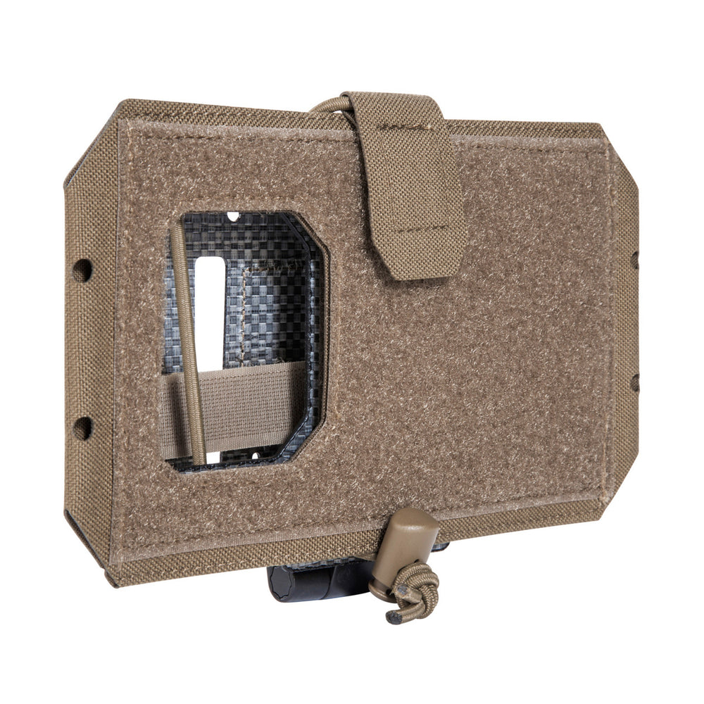 TT Foldable Phone Plate – Coyote-Braun