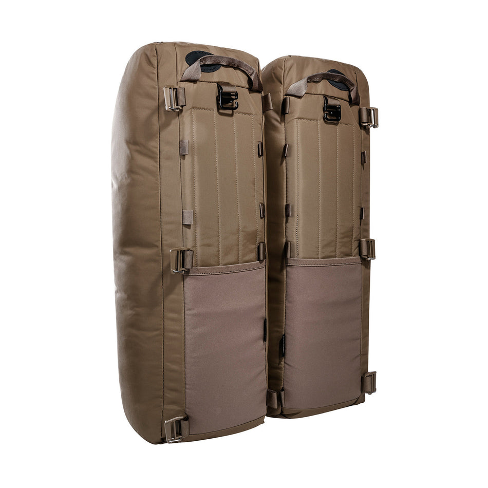 TT Front-Side Pouch – Coyote-Braun