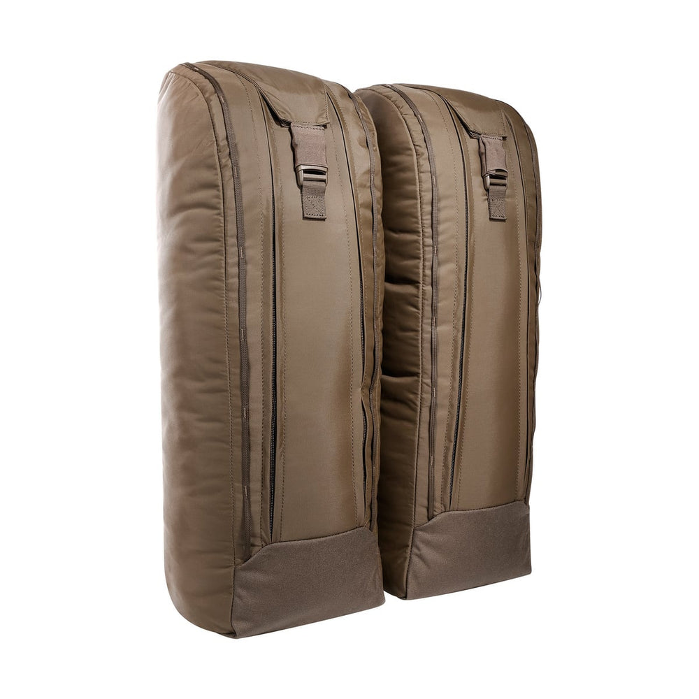 TT Front-Side Pouch – Coyote-Braun