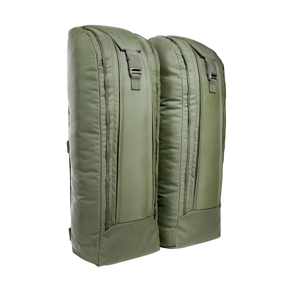 TT Front-Side Pouch – Oliv