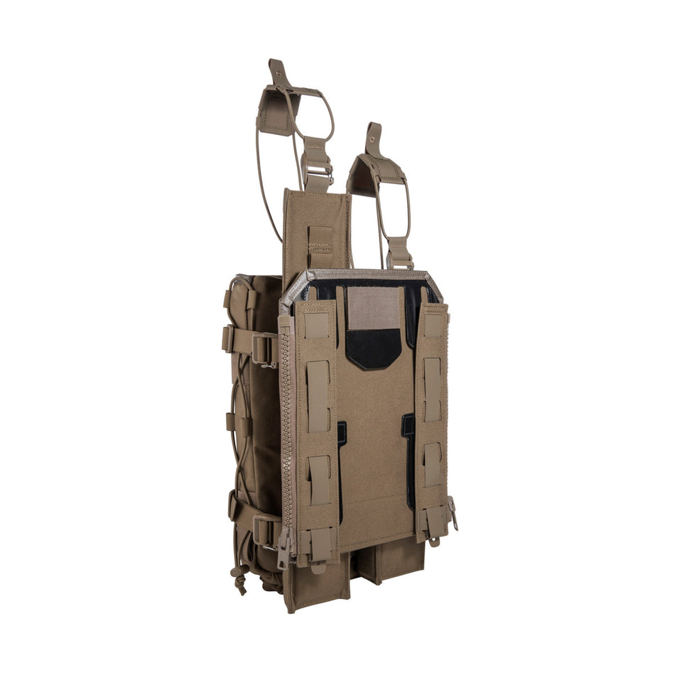 TT Gear Pack ZP - Coyote Brown