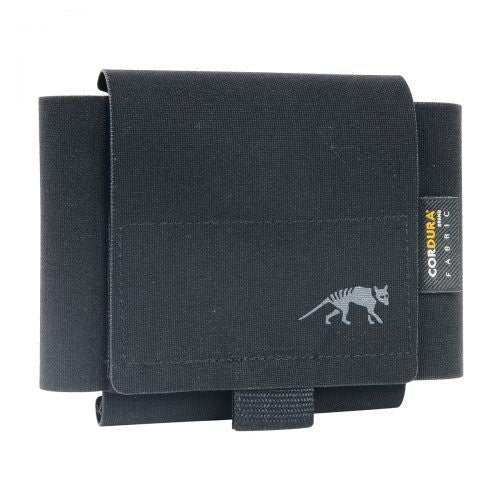 TT Glove Pouch MKII - Black (for belt)