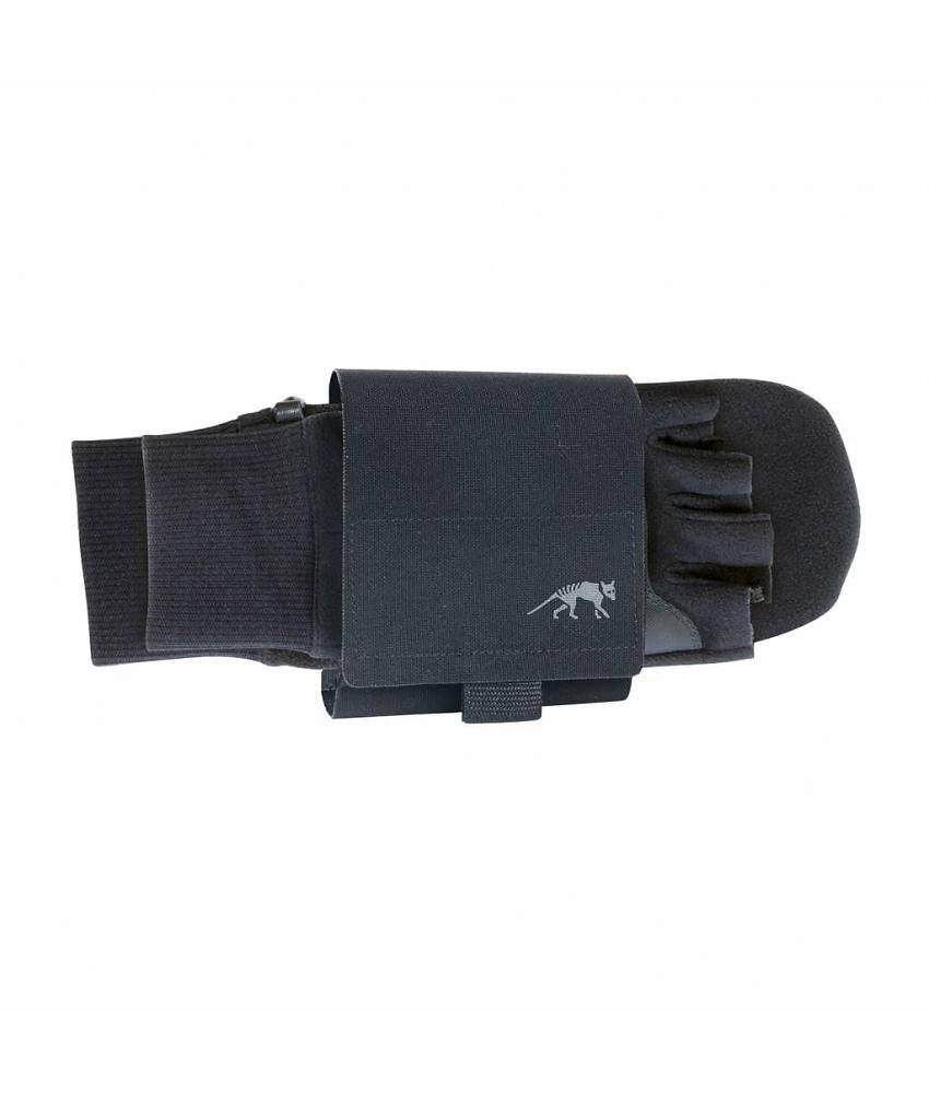 TT Glove Pouch MKII - Black (for belt)