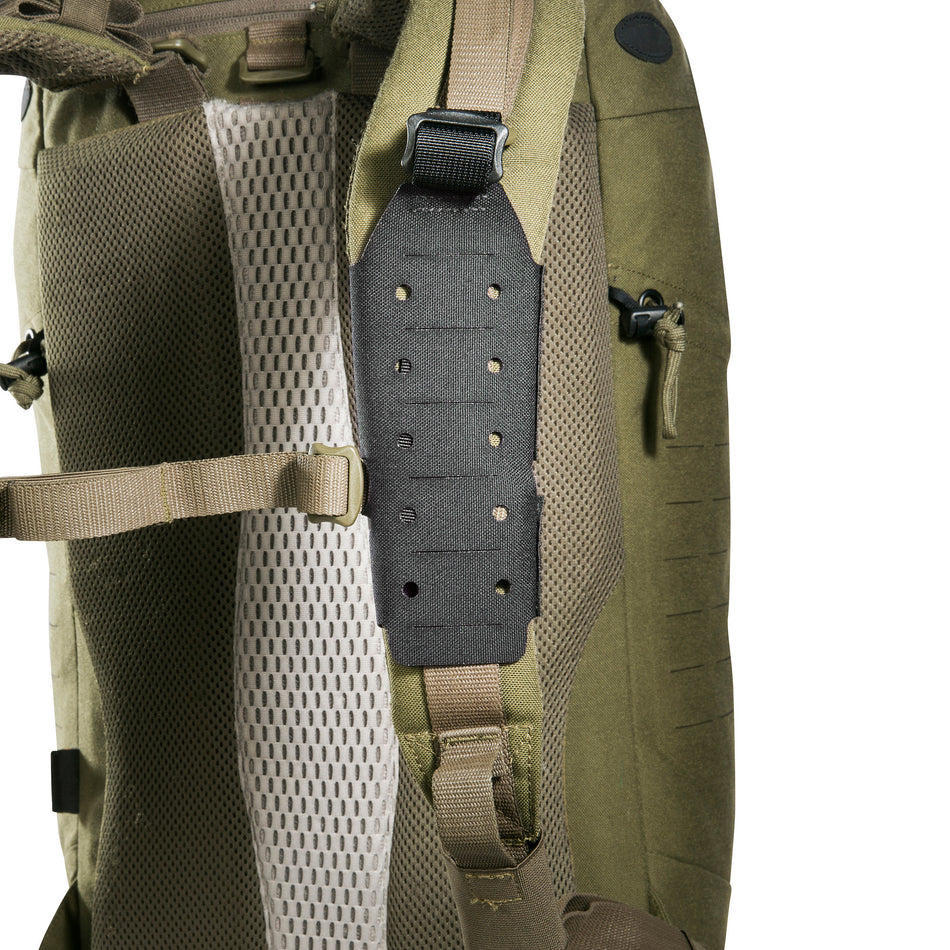 TT Harness Molle Adapter - Black