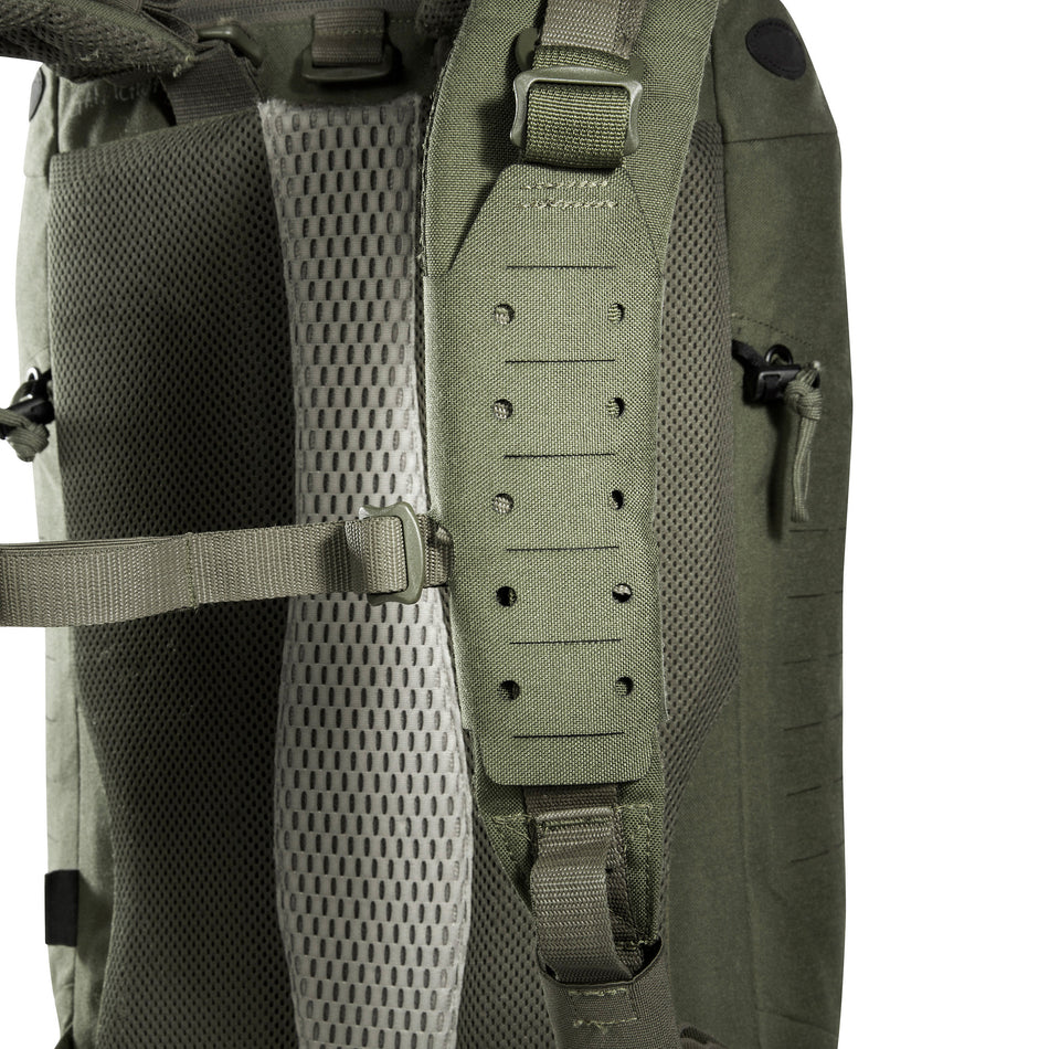 TT MOLLE-Adapter für Harness – Oliv